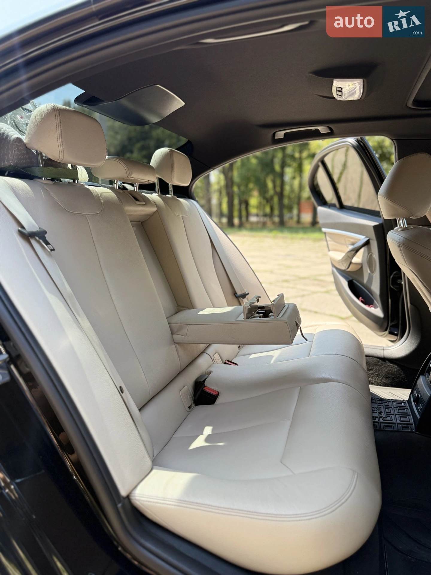 2017 BMW 3er - мініатюра 11