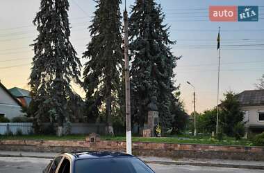 Седан BMW 3 Series 2003 в Тернополе