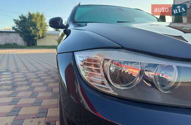 Універсал BMW 3 Series 2008 в Гайсину