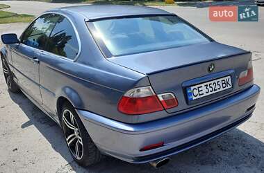 Купе BMW 3 Series 2000 в  фото 6 Купе BMW 3 Series 2000 в