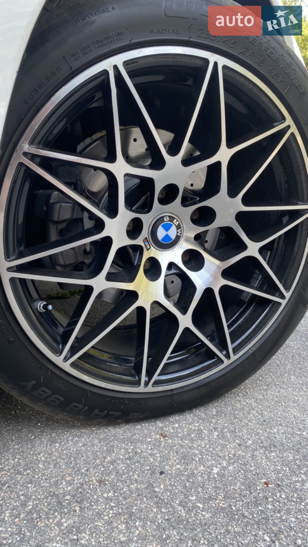 2012 BMW 3er - мініатюра 23