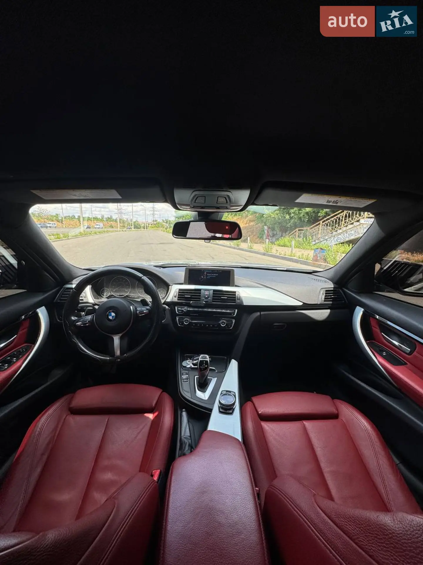 2015 BMW 3er - мініатюра 11