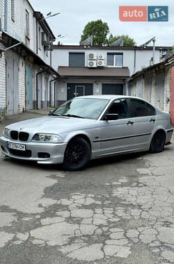 Седан BMW 3 Series 2000 в Киеве