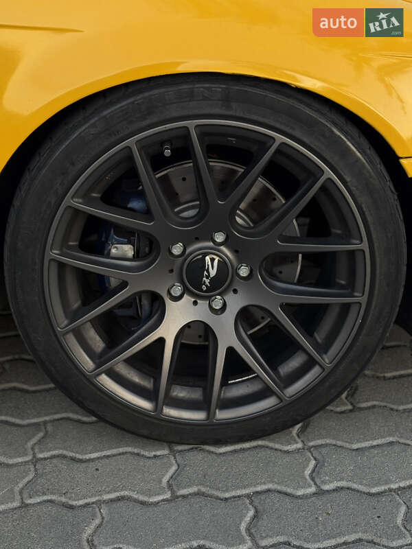 Седан BMW 3 Series 1994 в Трускавце фото 50 Седан BMW 3 Series 1994 в Трускавце