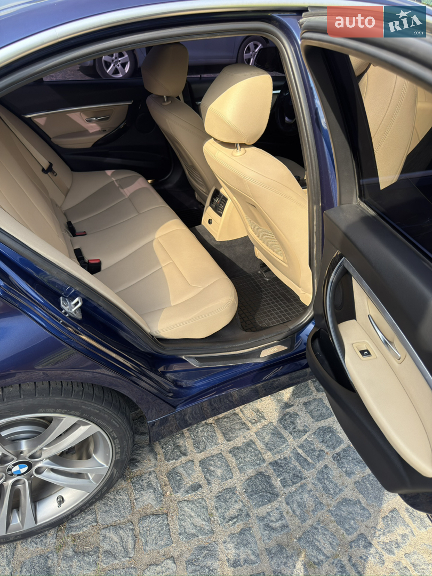 2018 BMW 3er - мініатюра 10