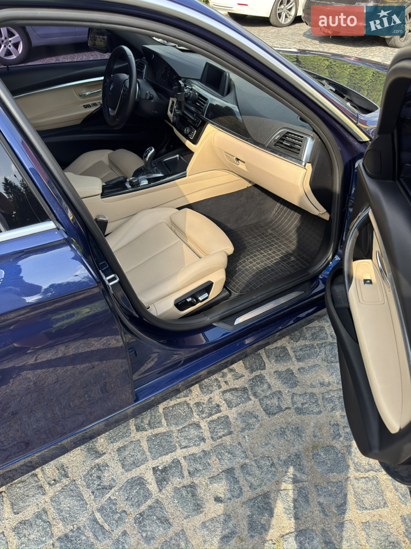 2018 BMW 3er - мініатюра 11