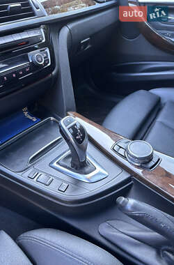 Универсал BMW 3 Series 2015 в 