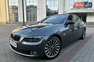 Купе BMW 3 Series 2006 в Днепре
