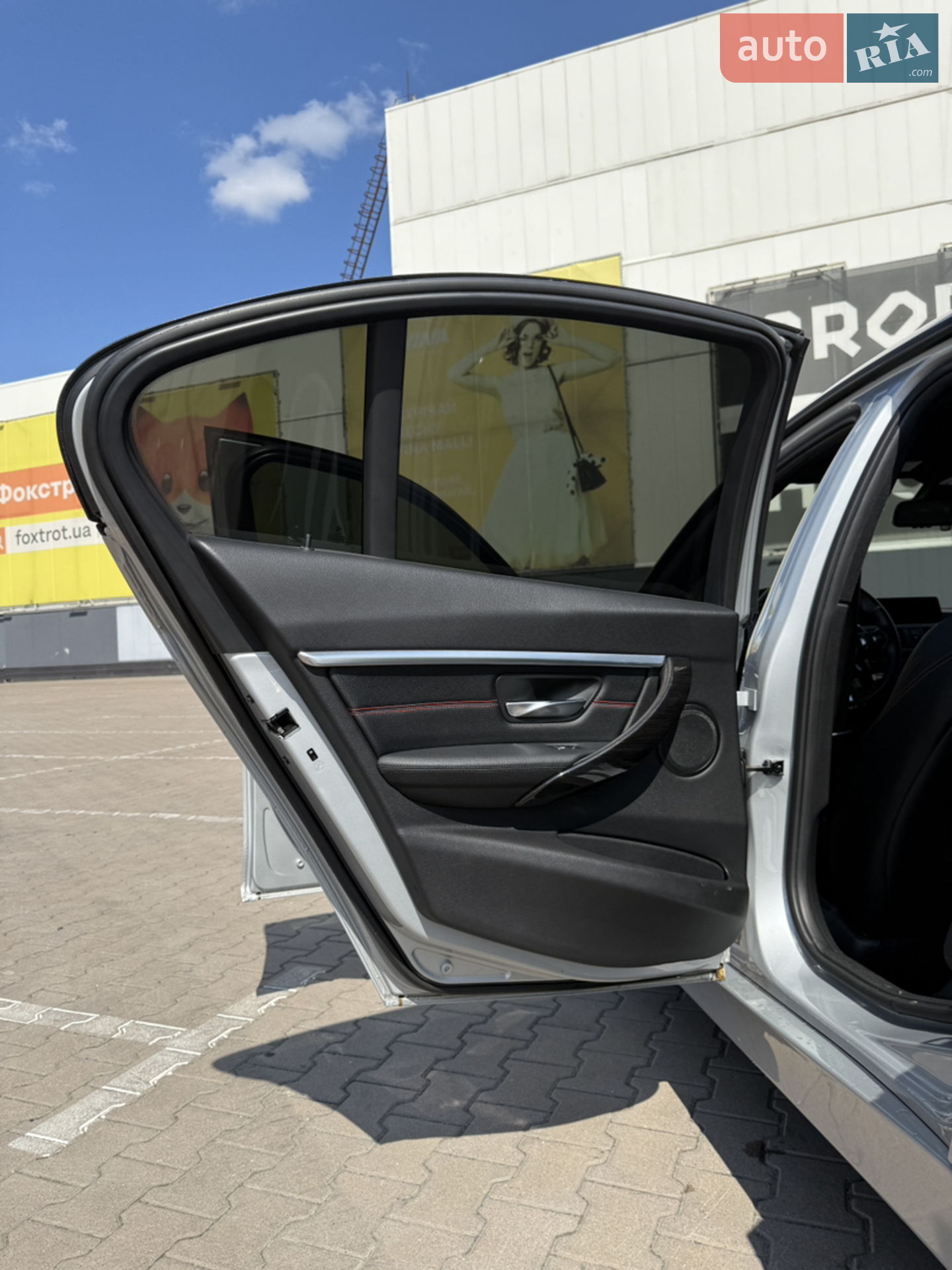 2017 BMW 3er - мініатюра 27