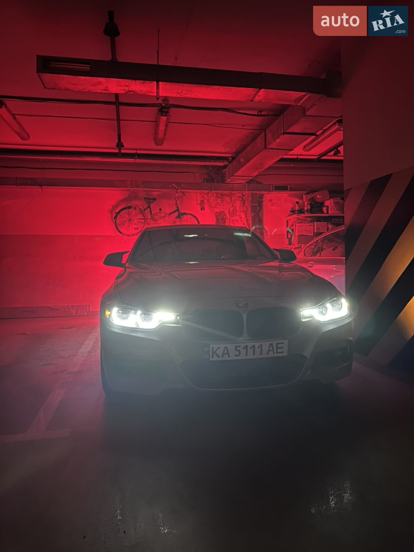 2017 BMW 3er - мініатюра 50