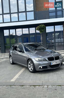 Универсал BMW 3 Series 2009 в Ивано-Франковске