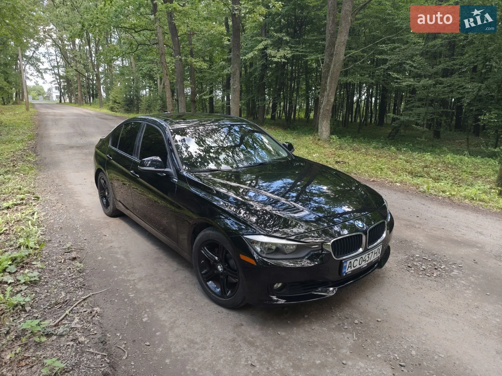 2015 BMW 3er - мініатюра 40