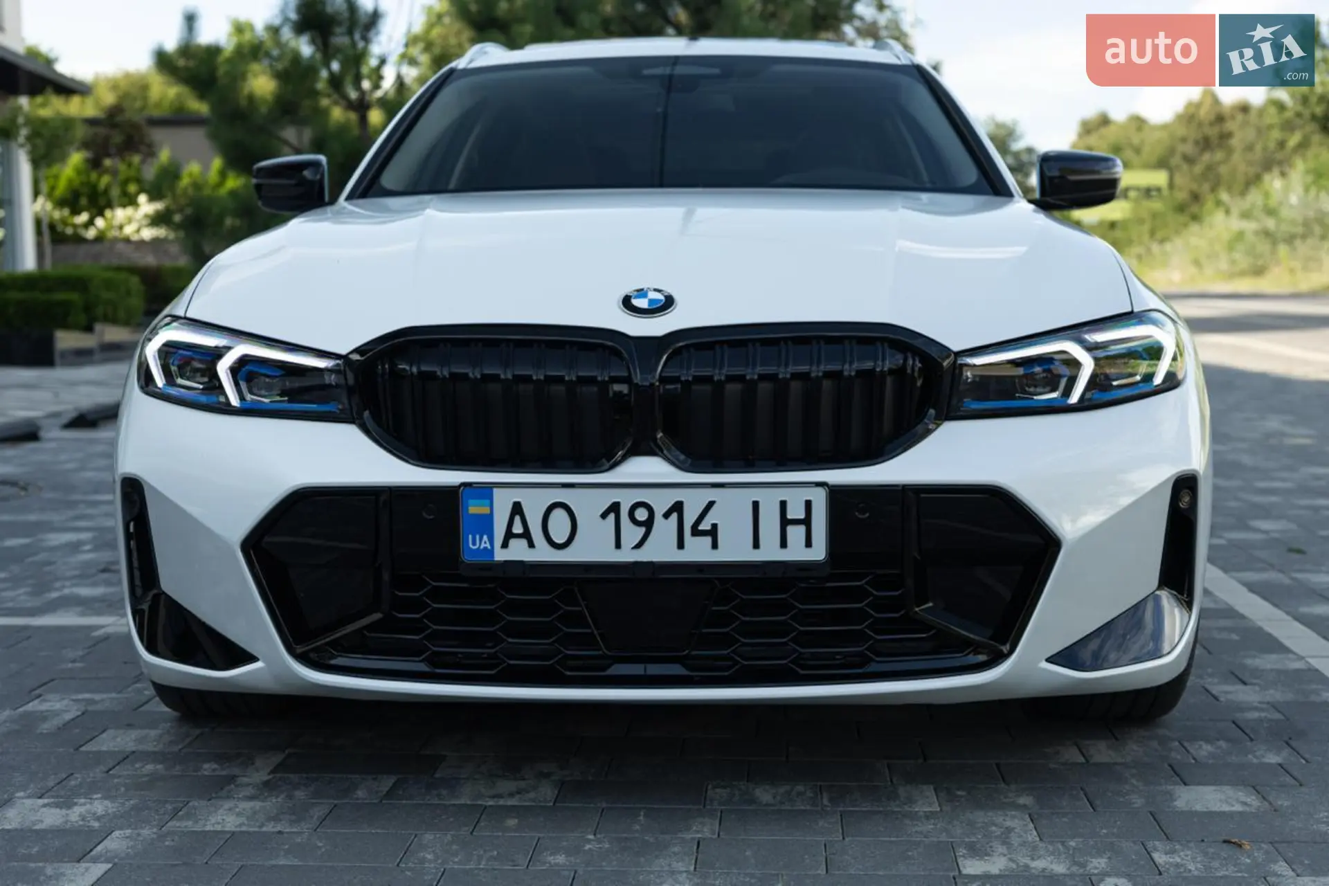 2019 BMW 3er - мініатюра 8