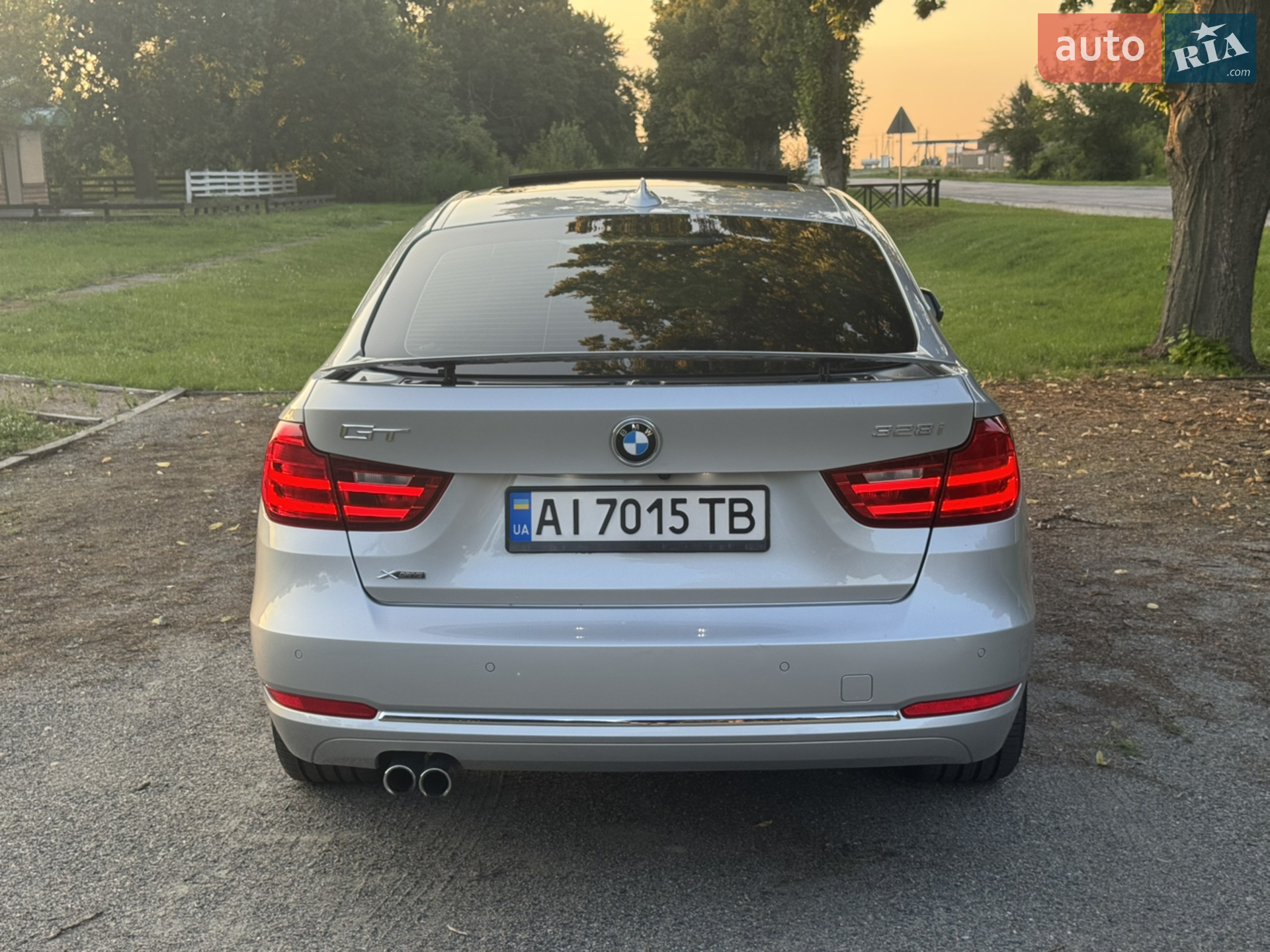 2015 BMW 3er - мініатюра 5