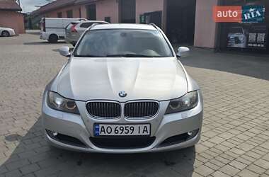 Універсал BMW 3 Series 2010 в Бродах