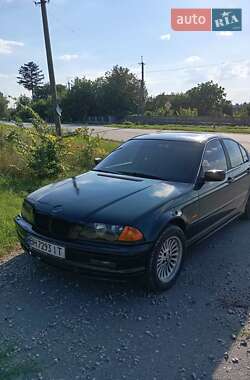 Седан BMW 3 Series 1998 в Киеве