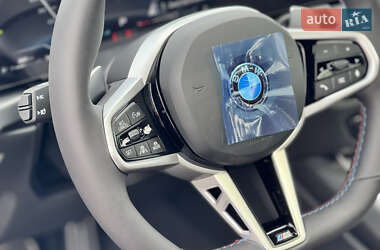 Седан BMW 3 Series 2025 в 