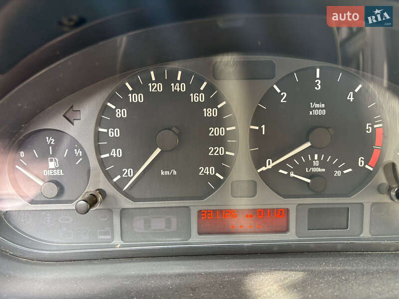 Универсал BMW 3 Series 2004 в Черновцах фото 8 Универсал BMW 3 Series 2004 в Черновцах