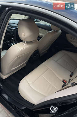 Седан BMW 3 Series 2013 в 