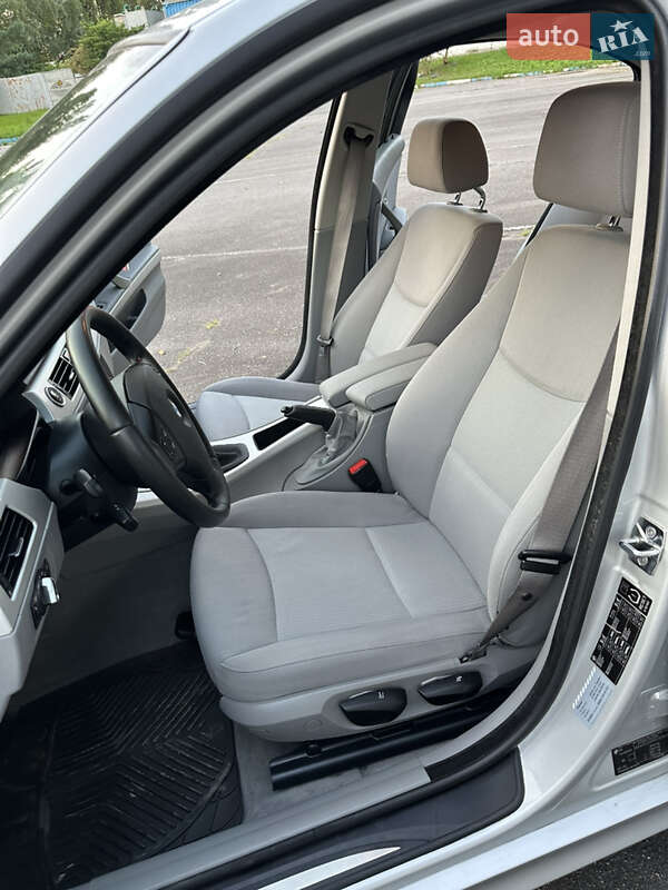 Седан BMW 3 Series 2008 в Хмельницком фото 22 Седан BMW 3 Series 2008 в Хмельницком