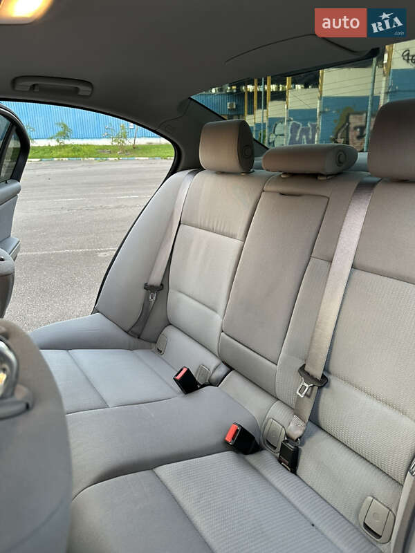 Седан BMW 3 Series 2008 в Хмельницком фото 27 Седан BMW 3 Series 2008 в Хмельницком
