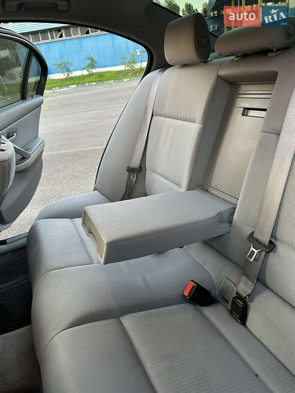 Седан BMW 3 Series 2008 в Хмельницком фото 45 Седан BMW 3 Series 2008 в Хмельницком