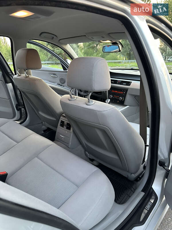 Седан BMW 3 Series 2008 в Хмельницком фото 38 Седан BMW 3 Series 2008 в Хмельницком