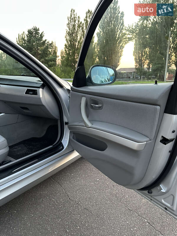Седан BMW 3 Series 2008 в Хмельницком фото 42 Седан BMW 3 Series 2008 в Хмельницком