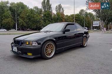 Купе BMW 3 Series 1995 в Запорожье