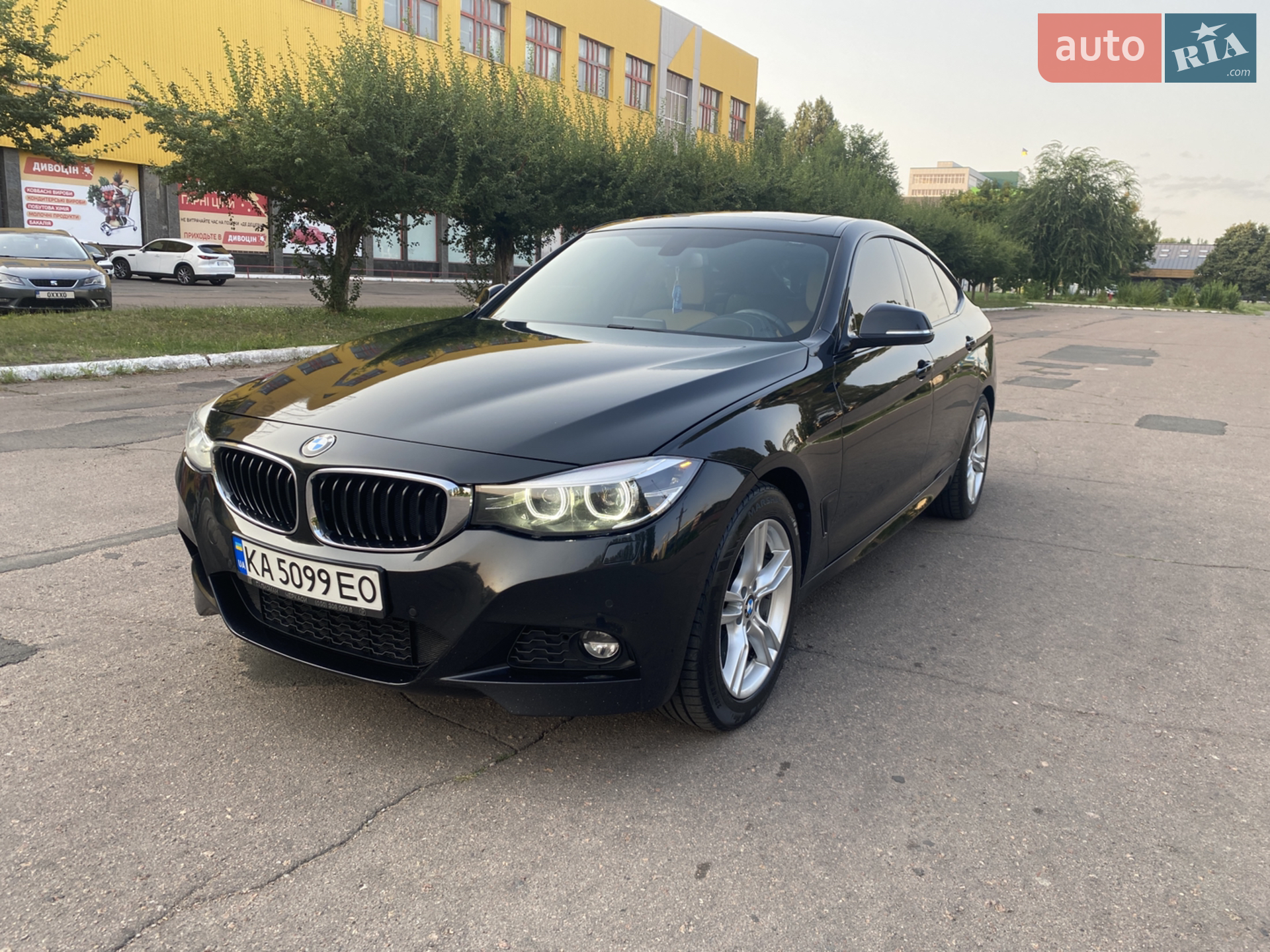 2018 BMW 3er - мініатюра 3
