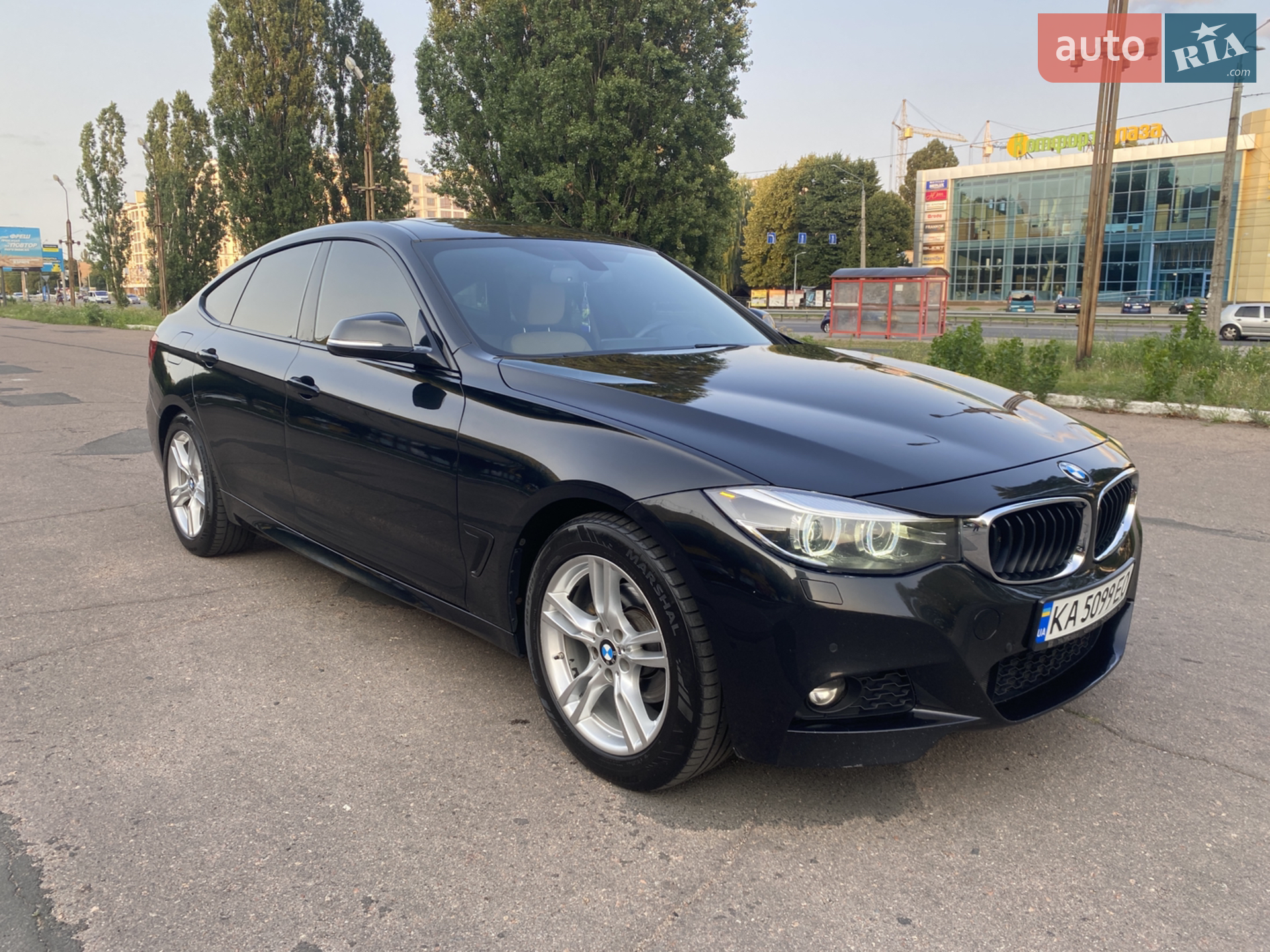 2018 BMW 3er - мініатюра 9