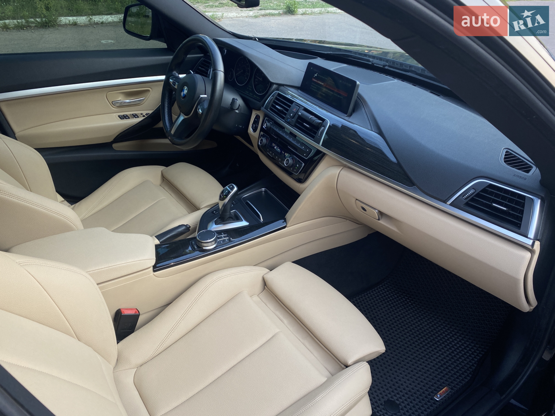 2018 BMW 3er - мініатюра 20