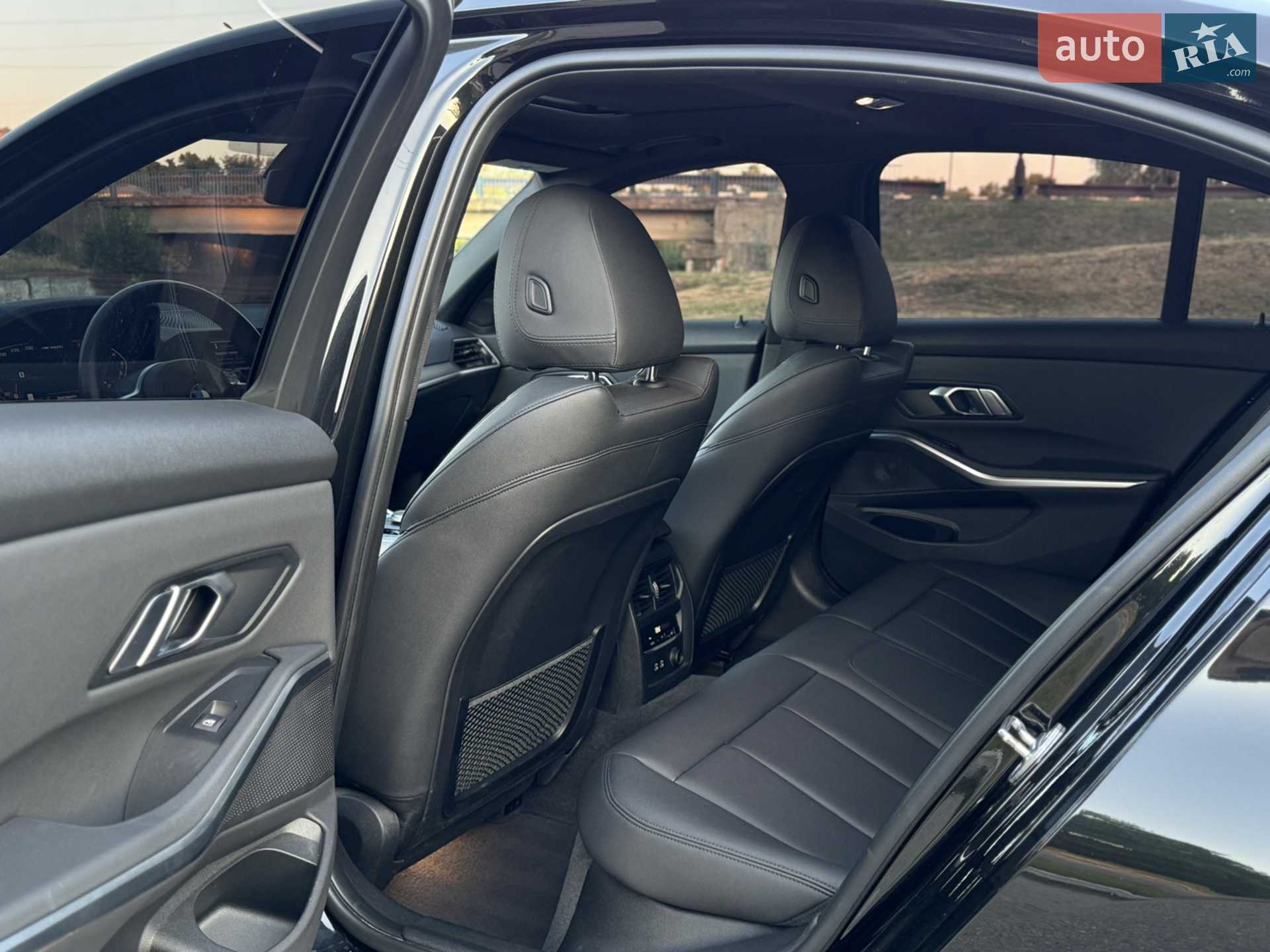 2019 BMW 3er - мініатюра 25