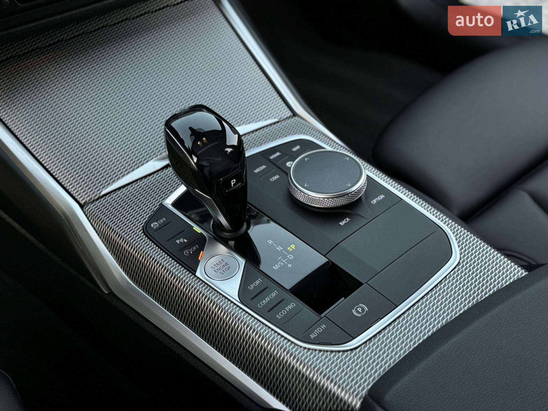 2019 BMW 3er - мініатюра 30
