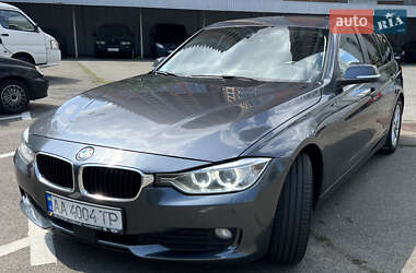Універсал BMW 3 Series 2015 в Києві