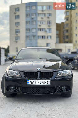 Седан BMW 3 Series 2010 в Киеве