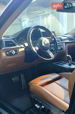 Седан BMW 3 Series 2014 в Хмельницькому