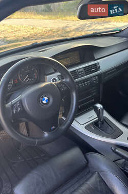 Универсал BMW 3 Series 2005 в  фото 2 Универсал BMW 3 Series 2005 в