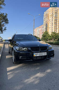Универсал BMW 3 Series 2005 в  фото 6 Универсал BMW 3 Series 2005 в