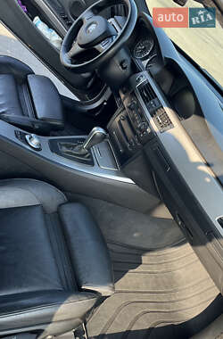 Универсал BMW 3 Series 2005 в  фото 10 Универсал BMW 3 Series 2005 в