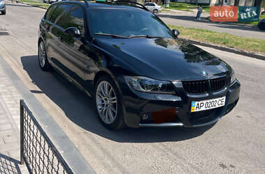 Универсал BMW 3 Series 2005 в Запорожье