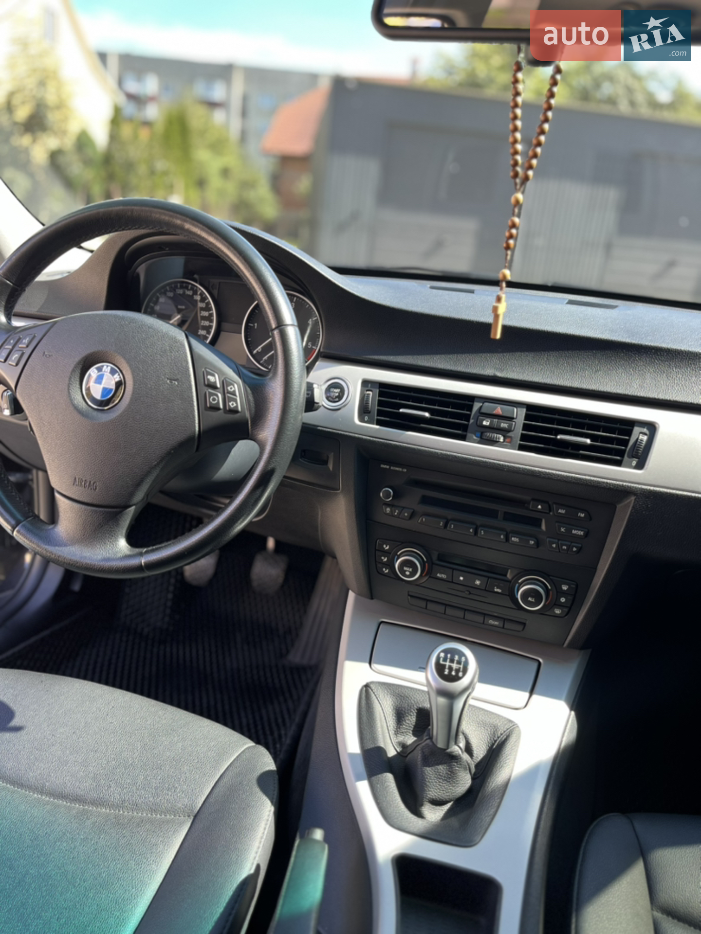 2010 BMW 3er - мініатюра 16