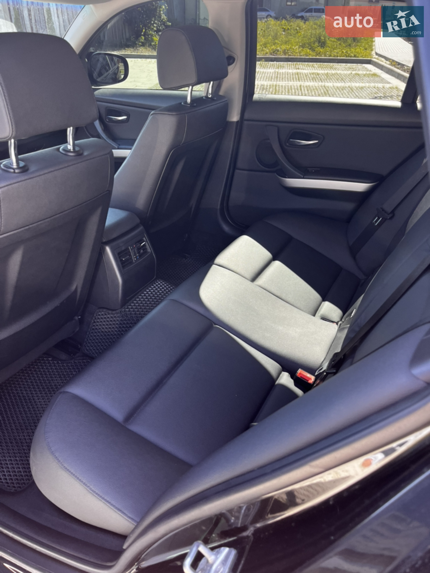 2010 BMW 3er - мініатюра 20