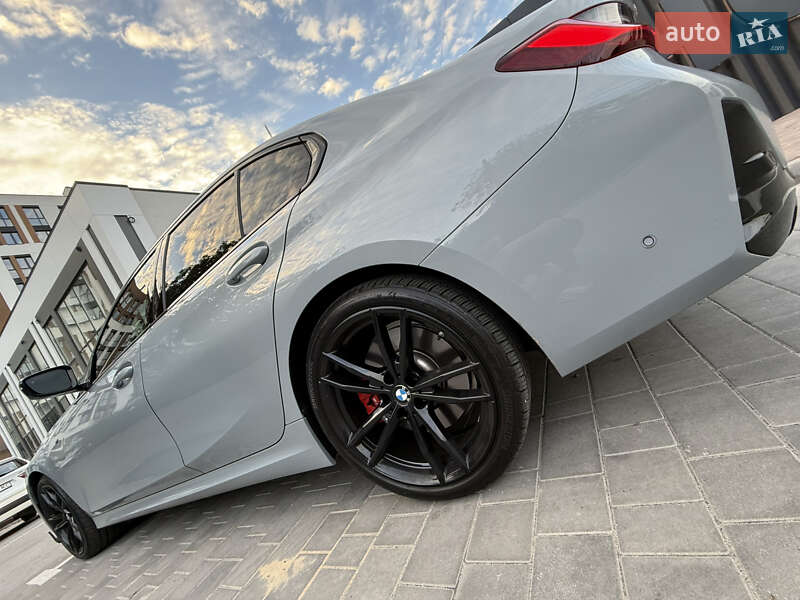 Седан BMW 3 Series 2023 в Виннице фото 8 Седан BMW 3 Series 2023 в Виннице