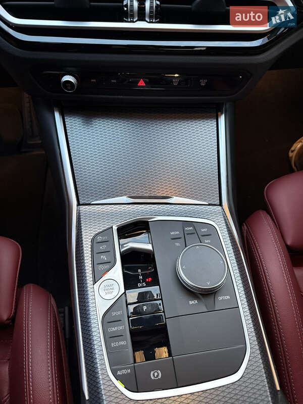 Седан BMW 3 Series 2023 в Виннице фото 30 Седан BMW 3 Series 2023 в Виннице