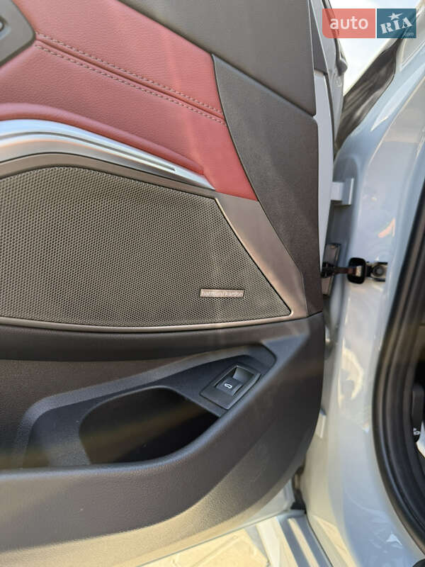 Седан BMW 3 Series 2023 в Виннице фото 31 Седан BMW 3 Series 2023 в Виннице