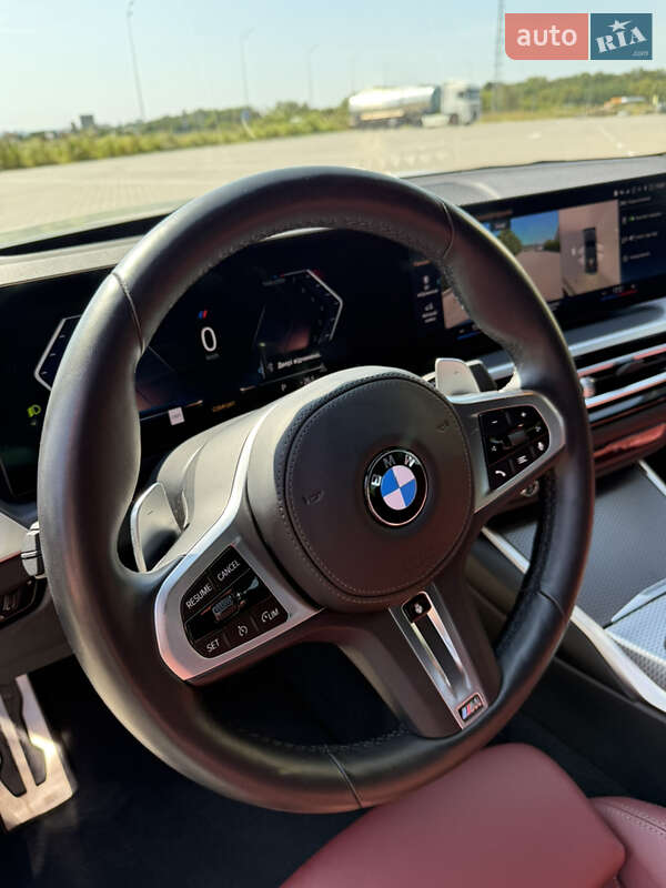 Седан BMW 3 Series 2023 в Виннице фото 46 Седан BMW 3 Series 2023 в Виннице