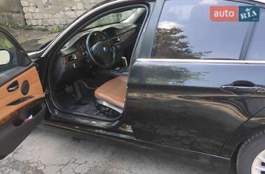 Седан BMW 3 Series 2009 в Вінниці