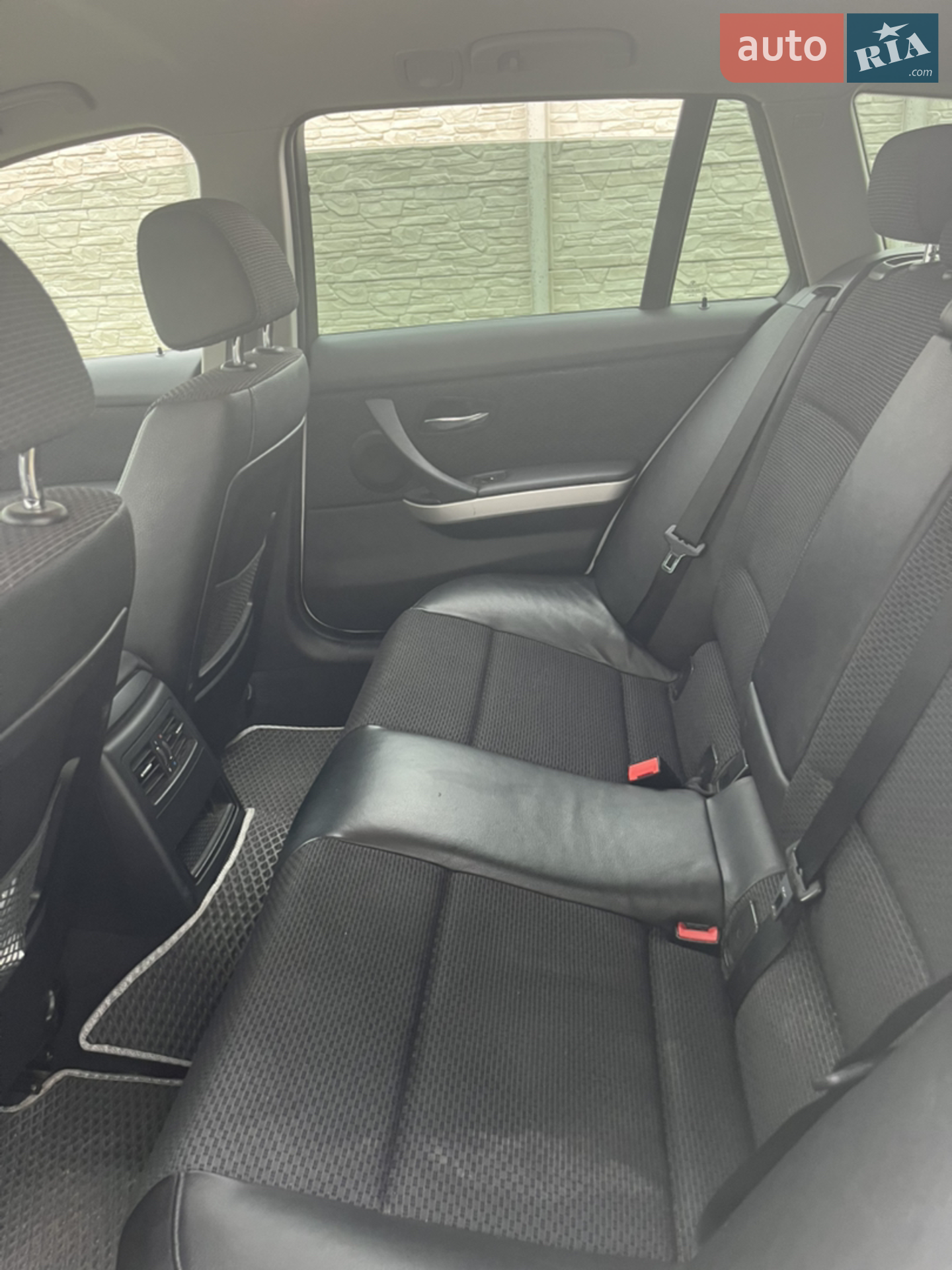 2012 BMW 3er - мініатюра 7