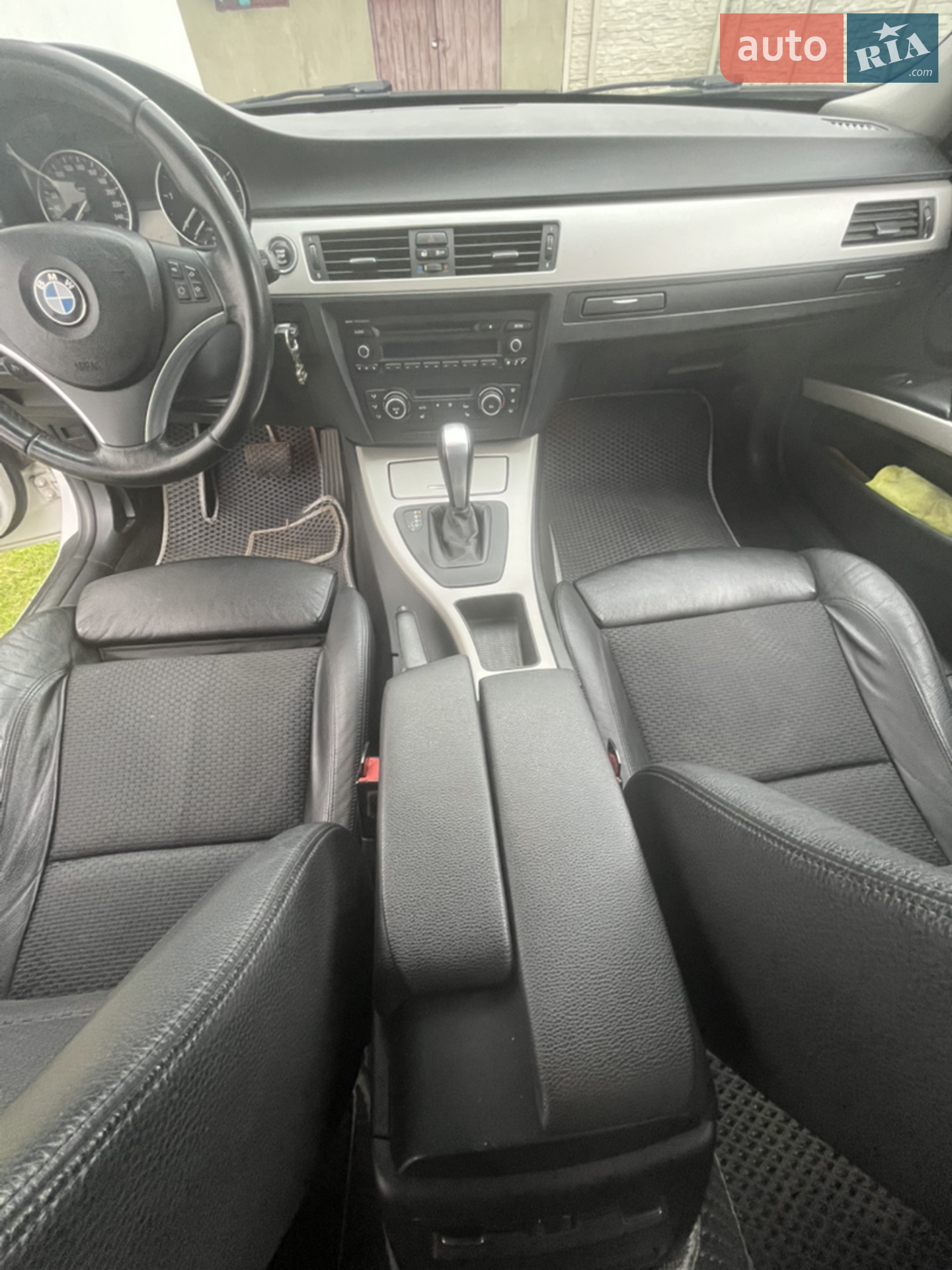 2012 BMW 3er - мініатюра 5